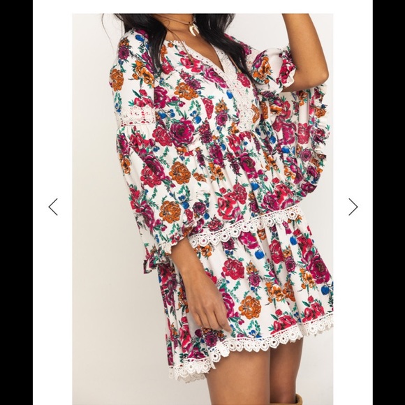 Rock & Roll dress - Picture 4 of 6